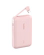 Power Bank Belkin 20W 10000 mAh BPB021HQPK Pink