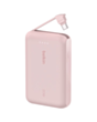 Power Bank Belkin 20W 10000 mAh BPB021HQPK Pink