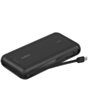 Power Bank Belkin 30W 20000 mAh BPB024HQBK Black