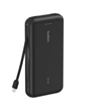 Power Bank Belkin 30W 20000 mAh BPB024HQBK Black