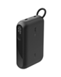 Power Bank Belkin 20W 10000 мАч BPB027HQBK Black