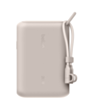 Power Bank Belkin 20W 10000 mAh BPB027HQSD Sand