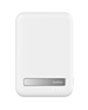 Power Bank Belkin Qi2 15W 8000 мАч BPD007BTWH White