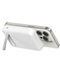 Power Bank Belkin Qi2 15W 8000 мАч BPD007BTWH White