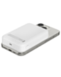 Power Bank Belkin 10000 мАч BPD008BTWH White