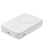 Power Bank Belkin 10000 мАч BPD008BTWH White