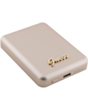 Power Bank Guess 5W 3000 mAh Gold