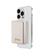 Power Bank Guess 5W 3000 mAh Gold