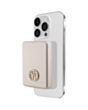 Power Bank Guess Strassed 5W 3000 mAh Gold