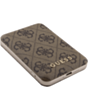 Power Bank Guess 5000 mAh Brown