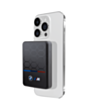 Power Bank BMW 5000 mAh Black
