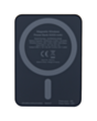 Power Bank Mercedes 5000 mAh Black