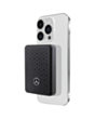 Power Bank Mercedes 5000 mAh Black
