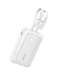 Power Bank Anker Zolo 45W 20000 mAh A1681 / A1681H22 White