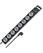 Uzadıcı Brennenstuhl Super Solid 8 Way 1153380318