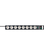 Uzadıcı Brennenstuhl Super Solid 8 Way 1153380318