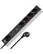 Uzadıcı Brennenstuhl USB Type-C PD 5 Way 1159780615