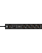 Uzadıcı Brennenstuhl USB Type-C PD 5 Way 1159780615