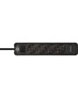 Uzadıcı Brennenstuhl Ecolor USB 4 Way 1153240106