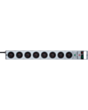 Uzadıcı Brennenstuhl Super-Solid 8 Way 1153340318