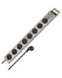 Uzadıcı Brennenstuhl Super-Solid 8 Way 1153340318
