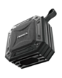 Portativ akustika AIWA SB-X80 Black