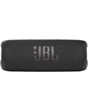 Portativ akustika JBL Flip 6 Black
