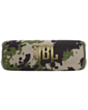 Portativ akustika JBL Flip 6 Squad