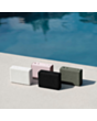 Portativ akustika Urbanista Sydney 36772 White