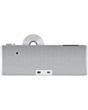 Smart radio Loewe Klang S3 60608S10 Light Grey