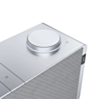 Smart radio Loewe Klang S3 60608S10 Light Grey