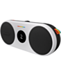 Portativ akustika Polaroid P2 Black/White