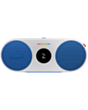 Portativ akustika Polaroid P2 Blue/White