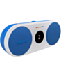 Portativ akustika Polaroid P2 Blue/White