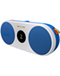 Portativ akustika Polaroid P2 Blue/White