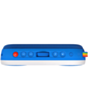 Portativ akustika Polaroid P2 Blue/White