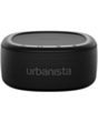 Portativ akustika Urbanista Malibu 1037502 Midnight Black