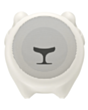 Portativ akustika SBS Ram-shaped MHSPEAKRAM Beige