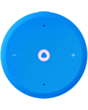 Smart akustika Yandex Station Lite 2 YNDX-00026BLU Blue