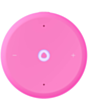 Smart akustika Yandex Station Lite 2 YNDX-00026PNK Pink