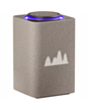 Smart akustika Yandex Station Max YNDX-00053BG Beige