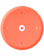 Smart akustika Yandex Station Lite 2 YNDX-00026ORG Orange