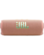 Portativ akustika JBL Flip 7 JBLFLIP7PINK Pink