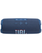 Портативная колонка JBL Flip 7 JBLFLIP7BLU Blue