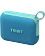 Портативная акустика Tribit PocketGo BTS68 Blue