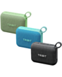 Портативная акустика Tribit PocketGo BTS68 Blue