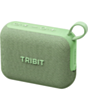 Portativ akustika Tribit PocketGo BTS68 Green