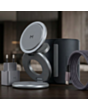 Magssory Wireless Charger Signature Pro WCH073 Midnight