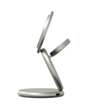 Magssory Wireless Charger Signature Pro WCH073 Titanium