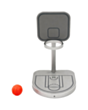 Magssory Wireless Charger Basketball WCH032 Midnight